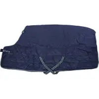 Bucas Quilt 300g - Resta asciutto - Navy, 155