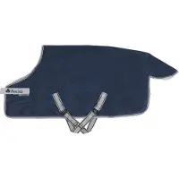 Bucas Outdoordecke 0g Freedom Turnout Light Regendecke Navy/Silver 95
