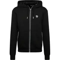 Emporio Armani Felpa Con Zip 8npm20