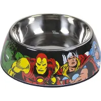 Cerda Marvel Mangiatoia Per Cani 760ml