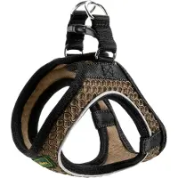 Hunter Pettorina Per Cani Comfort Yarn