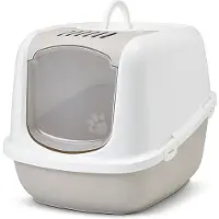 Savic Lettiera Per Gatti Nestor Jumbo 67x49x47 Cm