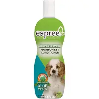 Espree 's High Potency Fine - 100% cibo biologico per pappagalli - Pellet a grana media per uccelli con un aumentato fabbisogno di proteine e grassi (periodo di muta o di crescita) 450g