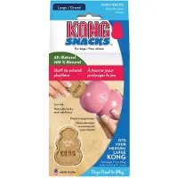 Kong Snack Per Cuccioli Grandi
