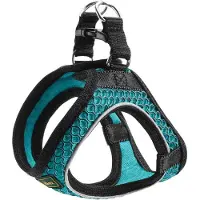 Hunter Pettorina Per Cani Comfort Yarn