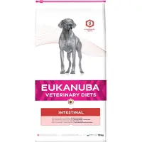 Eukanuba Cibo Per Cani Adulti Veterinary Diet Intestinal 12kg
