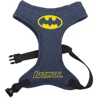 Cerda Dc Comics Pettorina Per Cani Batman
