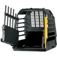 MimSafe Gabbia Per Cani Vario Single