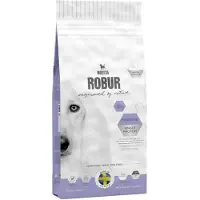 Bozita Robur 12,5kg Sens. Single Protein Agnello