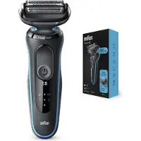 Braun Rasoio Elettrico Series 5 50-m1000s