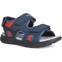 Geox Scarpe bambini J VANIETT BOY B ragazzo - Marine - 26