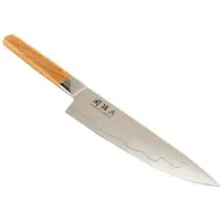 Kai Seki Magoroku Composite coltello da chef 20 cm MGC-0406