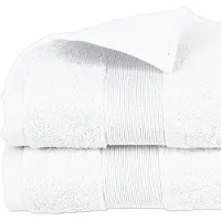 Atmosphera Asciugamano Da Bagno Terry 70x130 Cm