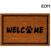 EDM Zerbino Welcome