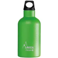 Laken Bottiglia Termica Futura 350ml