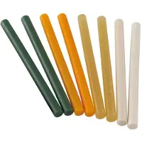 Ferplast Piccolo Giocattolo In Legno Naturale Per Roditori 8 Unità