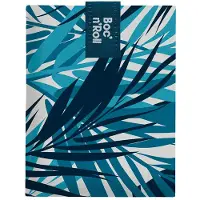 Boc´n´roll Porta Panini Essential Jungle 11x15 Cm