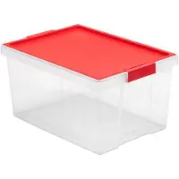 TATAY Collezione Nuovo Scatola Multiuso 35l