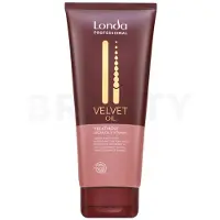 Londa Professional Velvet Oil Maschera capelli rinnovatrice 200 ml — Maschera per capelli