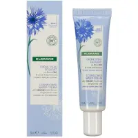 Klorane Bleuet Crema Gel Acqua 30 ml — Crema gel viso