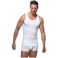 Abanderado Maglietta Intima Tecnica Senza Maniche 0300