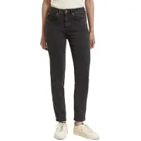 Scotch & Soda High Five Slim Jeans — Midnight Oil Taglia: W26L32 | Jeans Slim Fit Outlet | Donna