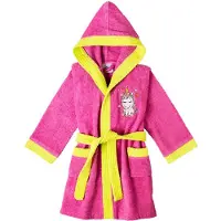 Interbaby Accappatoio