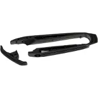Ufo Scorrevole Catena Swingarm Ktm Exc/exc-f/sx/sx-f 07-10