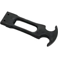 Puig Ferramenta Per Bauletto 3601 Boxes Sym Symphony Sr 125 11