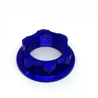 Zeta Dado Di Sterzo M22x27-p1.0 H12 Yamaha Ttr 125 02-17 Ze58-2022