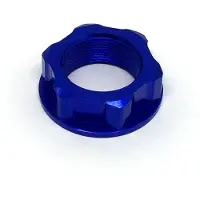 Zeta Dado Di Sterzo M22x30-p1.0 H12 Honda Crf 50 F 99-17 Ze58-2032