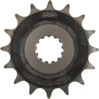 JT Sprockets Corona Anteriore 530 Ru Jtf580.16rb Steel