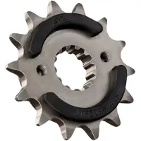 JT Sprockets Corona Anteriore 520 Ru Jtf308.14rb Steel