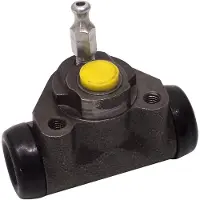 Bcr Cilindro Principale Del Freno Posteriore Piaggio Ape Tm 50cc Dx-sx