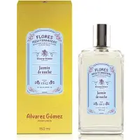 Alvarez Gomez Fiori Mediterranei 150ml Notte di Gelsomino — Eau de Cologne