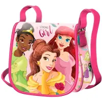 KARACTERMANIA Borsa A Mano Strong Disney Princess