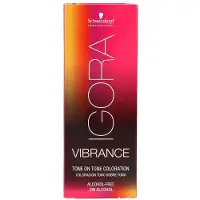 Schwarzkopf Tintura Permanente Igora Vibrance 60ml