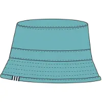 Sea Ranch Cappello Northsea Pu