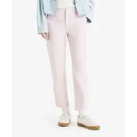 Levi's Essential Chino Pink Taglia: W28L29 | Pantaloni chino Outlet | Donna | Rosa