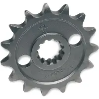 JT Sprockets Corona Anteriore 520 Jtf1423.17 Steel