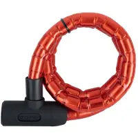 Oxford Lucchetto Barrier 25 Mm 1.5 M