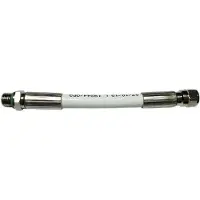 Metalsub Tubo Flessibile Manometer Tech/nitrox