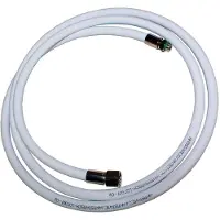 Metalsub Tubo Flessibile Oxygen Regulator