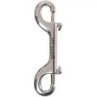 Mares Moschettone Xr Double Ender Stainless Steel