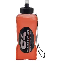 C4 Bottiglia Acqua Pieghevole