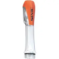 Seac Sub Snorkel Per Freediving 1720018000801a