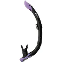 Seac Sub Snorkel Per Freediving Reverse Sbl