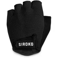 Siroko Guanti Corti Aero