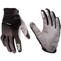 POC Resistance Pro DH Glove Guanti (XS, grigio/nero)