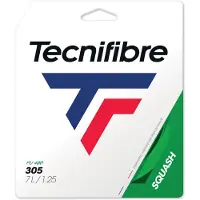 Tecnifibre Zucca Corda Singola 305 9.7 M